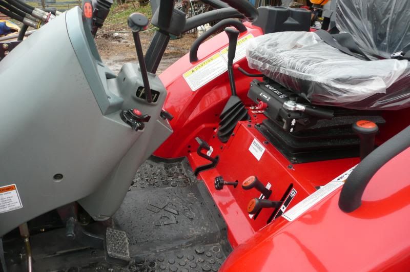 New Branson Tractor - MyTractorForum.com - The Friendliest ... New Branson Tractor - MyTractorForum.com - The Friendliest ...